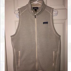 Patagonia Better Sweater Vest